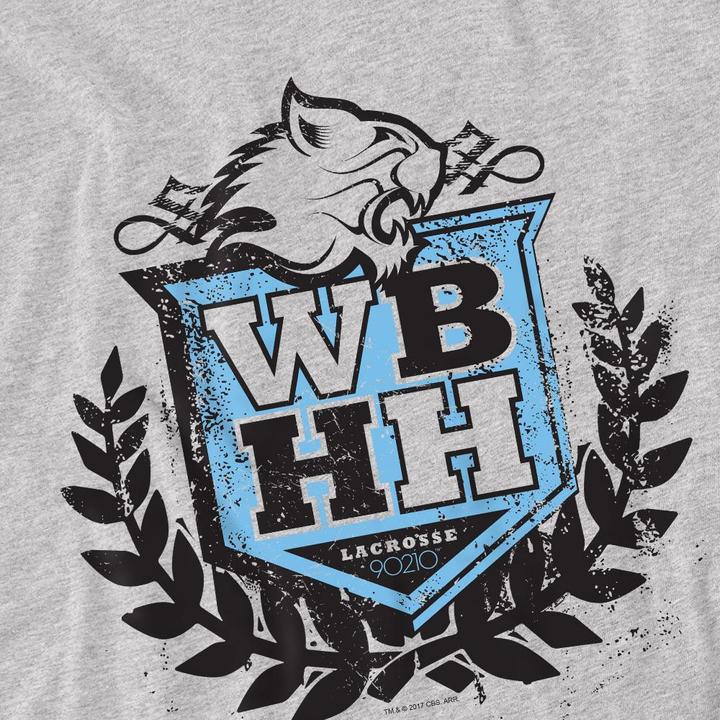 Produktbild 90210 WBHH TShirt (S)