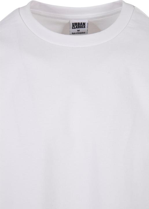 Image du produit Urban Classics T-shirt à manches longues ultra-lourd surdimensionné - 19451 (4XL)