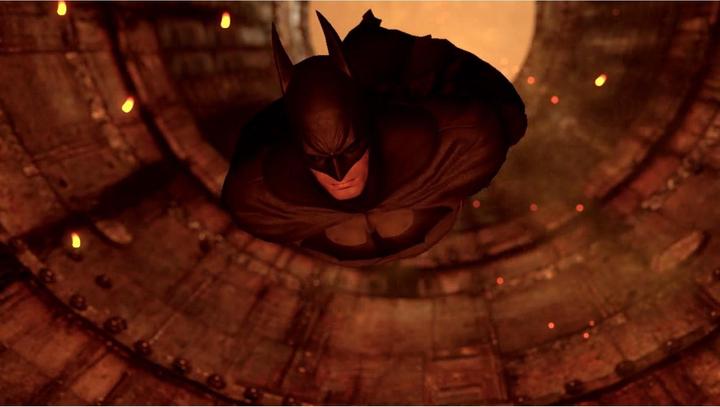 Image du produit WB Batman Arkham Trilogy (Switch, DE)