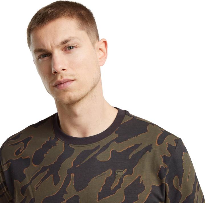 Immagine prodotto G-Star Island Camo (L)