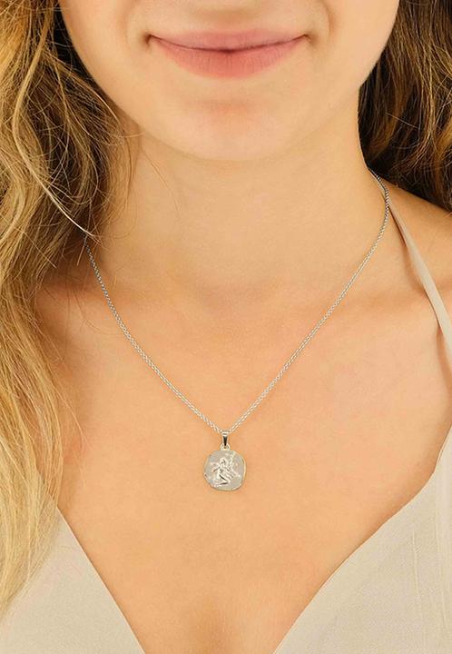 Produktbild Muau Jungfrau (750/18 K Gold)