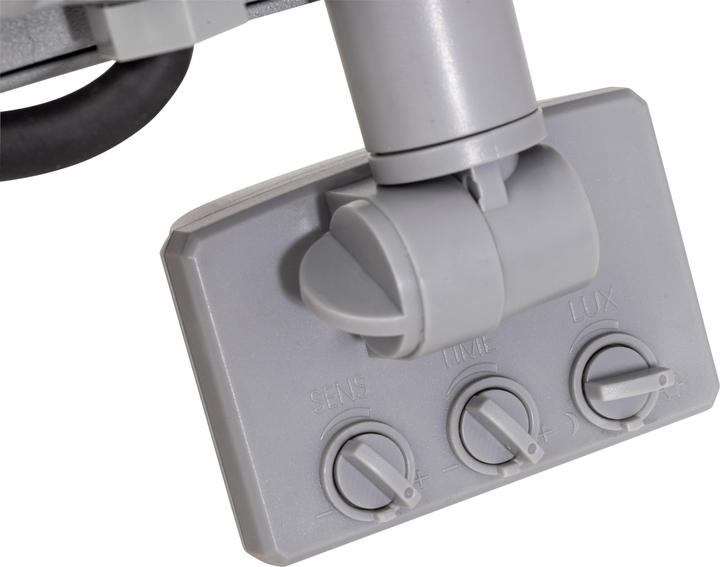 Produktbild As - Schwabe LED Strahler mit Bewegungsmelder (2000 lm)