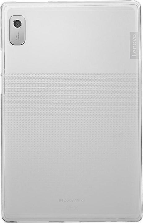 Actual product image Lenovo Tab M9 (4G, 9", 64 GB, Arctic Grey)