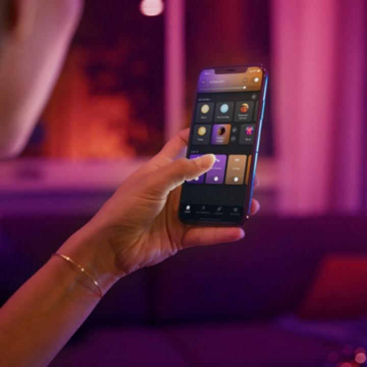 Produktbild Philips Hue Xamento (350 lm, GU10)