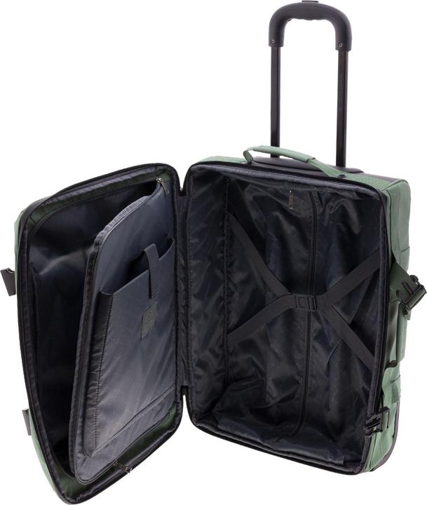 Image du produit Gladiator Polar (48 l, Bagage à main (jusqu'à 50l))