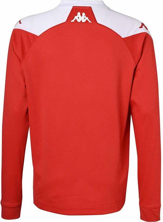 Actual product image Kappa Training top Tunisie Ablas Pro 7 2024 (4XL)