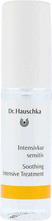 Actual product image Dr. Hauschka Soothing Intensive Treatment 40 ml (40 ml)