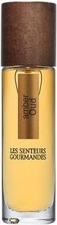Actual product image Les Senteurs Gourmandes Amber Oud Eau De Parfum 15ml by (Eau de parfum, 15 ml)