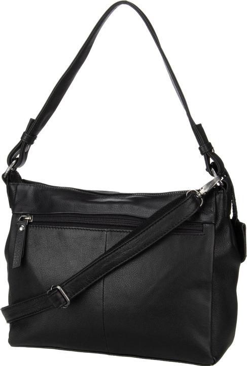 Produktbild Burkely Handtasche Lush Lucy (6 l)