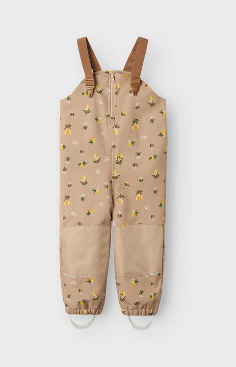 Actual product image Name it ALFA08 Latz Softshellhose (110)