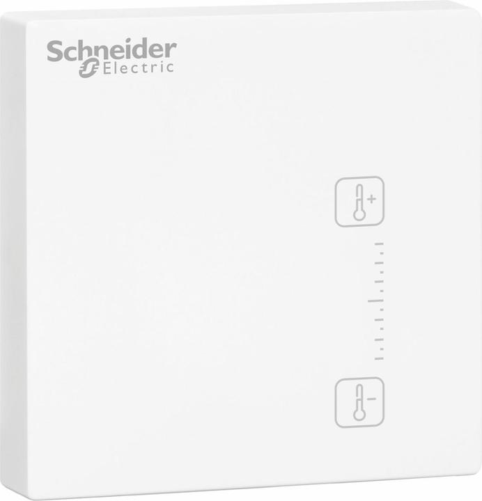 Produktbild Schneider Electric SCHN KNX Luftqualitäts Multisensor