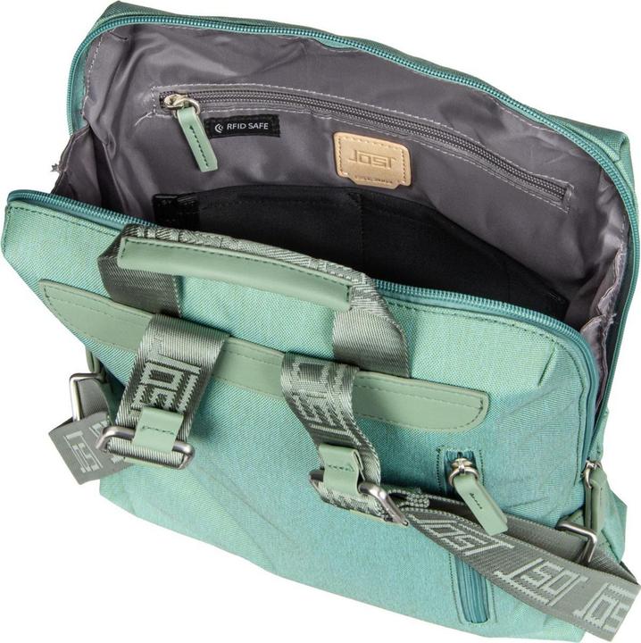 Actual product image Jost Bergen City Rucksack 32 cm (6 l)