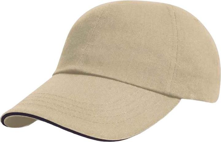 Regatta BaseballMütze Sandwichschirm (One Size)