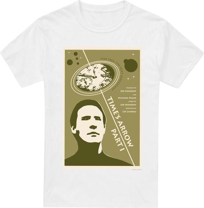 The Next Generation Season 5 Episode 26 TShirt