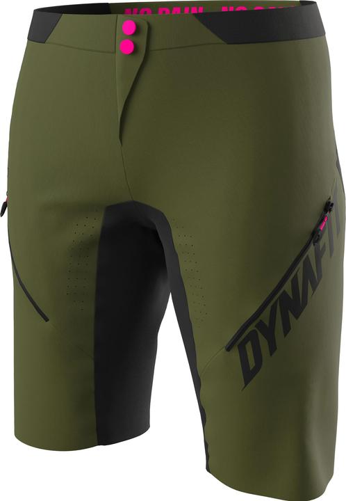 Dynafit Ride Light Dynastretch Shorts (S)