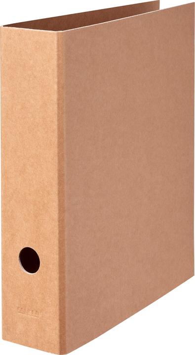 Falken Folder (A4, 80 mm, 1 Piece)