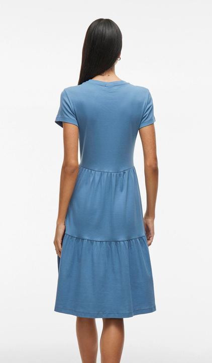 Produktbild Vila Kurzarm Midikleid (S)