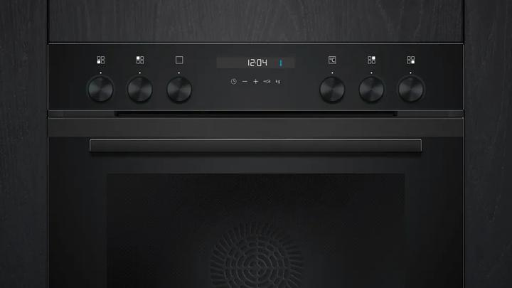 Image du produit Siemens Built-in cooker set, EA631GNA1E + HE217GBB3, Built-in cooker, Electric hob, EQ522KAAB