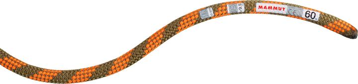 Produktbild Mammut 9.5 Crag Dry Kletterseil (80 m)