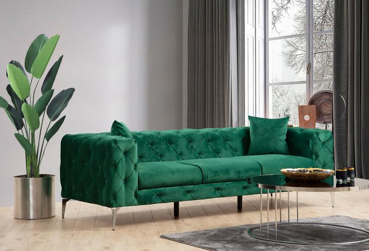 Actual product image Atelier del Sofa Giuliana (3-seater)