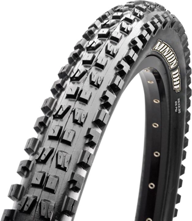 Produktbild Maxxis Minion DHF (27.5 x 2.50, 63-584)