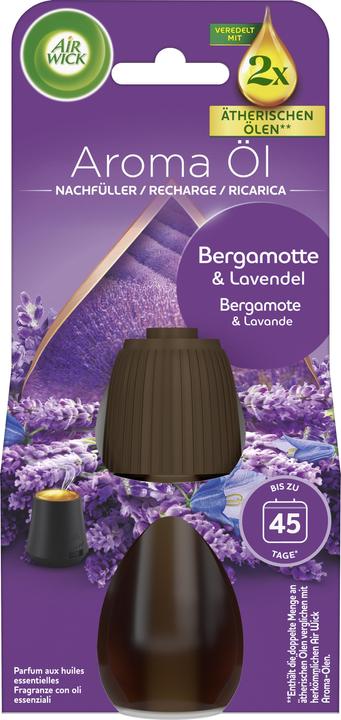Produktbild Air Wick Aroma-Öl