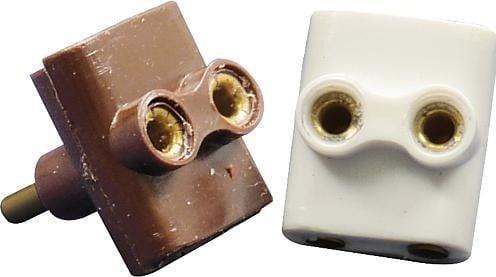 Produktbild Beli-Beco Dreifachstecker 10St