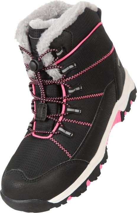 Mountain Warehouse Schneestiefel Comet (29)