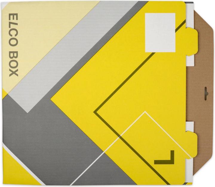 Immagine prodotto Elco Box L (39,5 x 25 cm, 1 x)