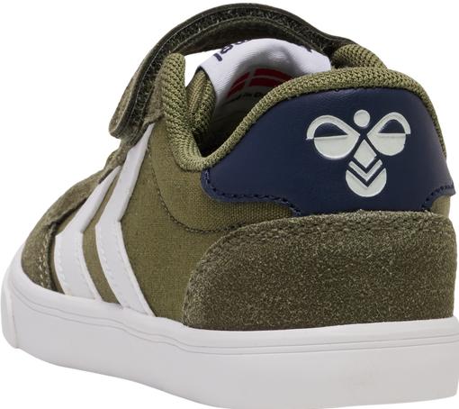 Immagine prodotto hummel Stadil Low Jr Più Sottile (31)