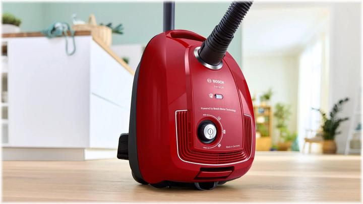Productafbeelding Bosch Hausgeräte Serie 4