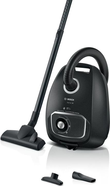 Actual product image Bosch Hausgeräte BGB41BA1 Series 4