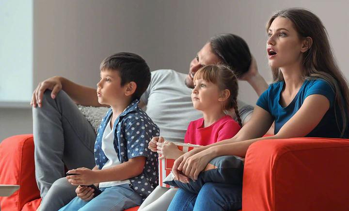 Image du produit Sony KD-55X80K (55", X80K, LCD, 4K, 2022)