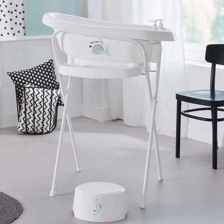 Actual product image Zewi Tub stand