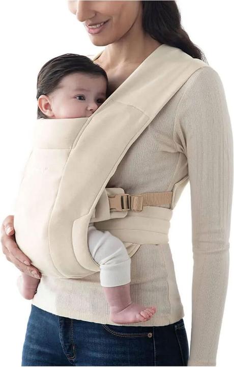Image du produit Ergobaby Porte-bébé Embrace pour nouveau-né