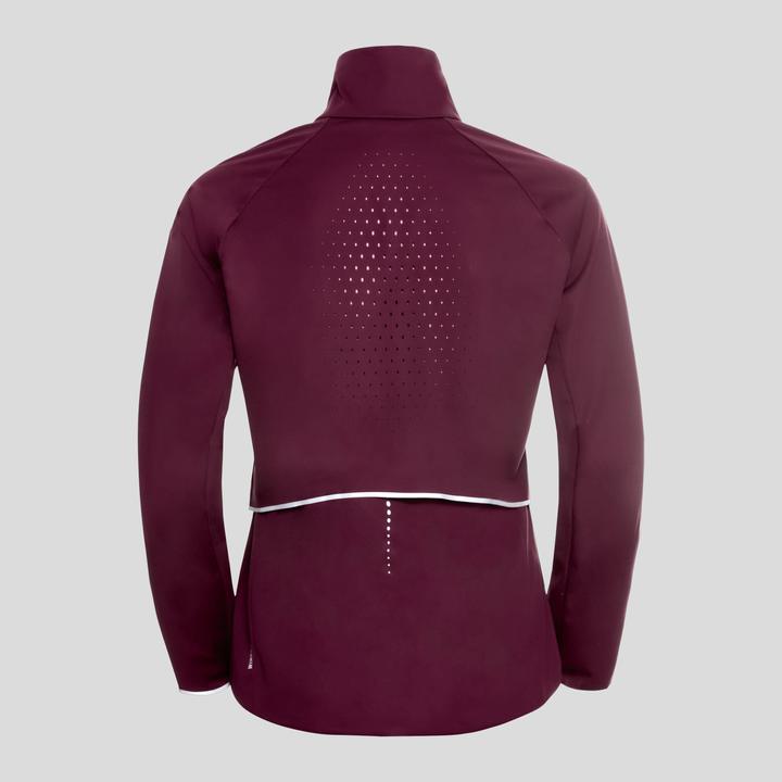 Actual product image Odlo Zeroweight Pro Warm (XL)
