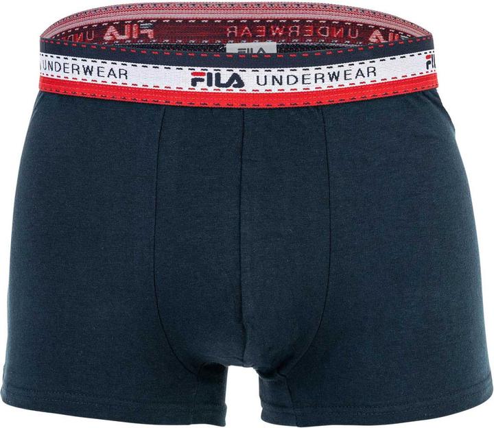 Immagine prodotto FILA Boxer casual elasticizzati - 15579 (XXL, confezione da 4)