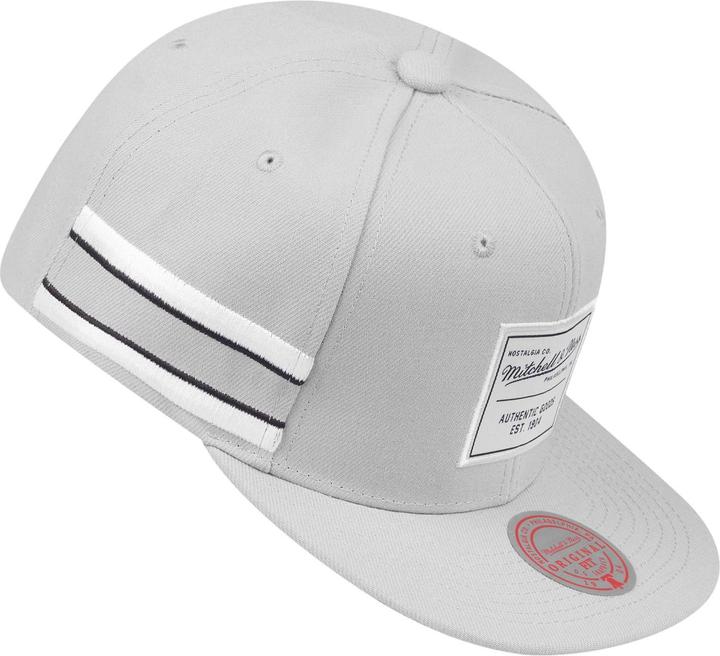 Produktbild Mitchell & Ness Gameday Patch (One Size)