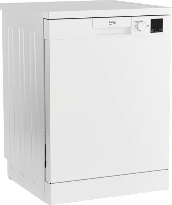 Produktbild Beko DFN04321W E