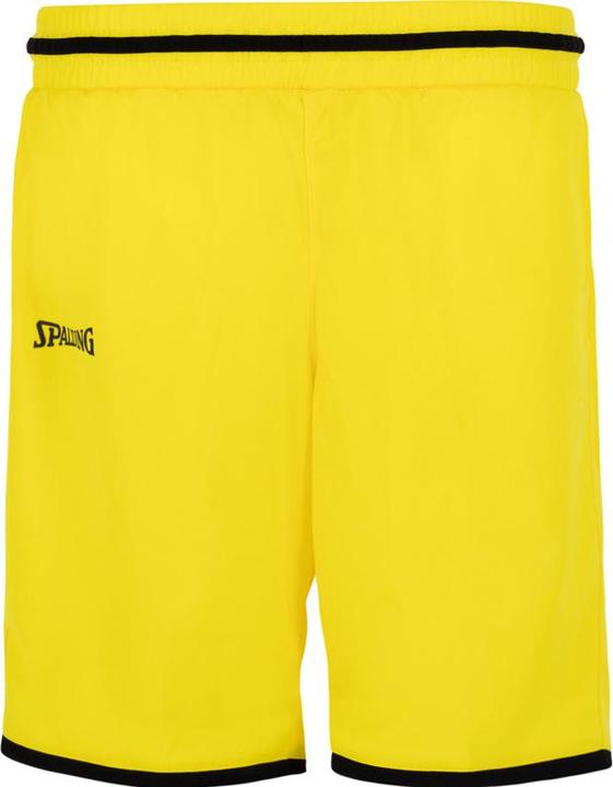 Produktbild Spalding Move Shorts Women (XXL)
