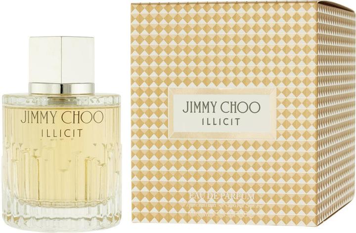 Actual product image Jimmy Choo Illicit (Eau de parfum, 100 ml)