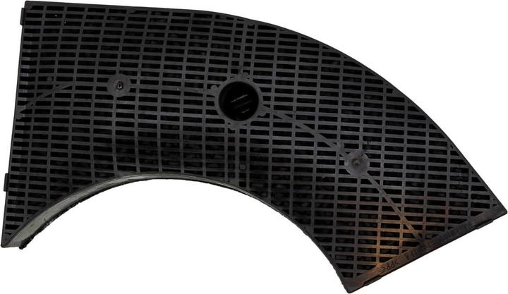 Immagine prodotto V-Zug Filtro a carbone H40163 per cofani aspiranti V-ZUG (265x150 mm)