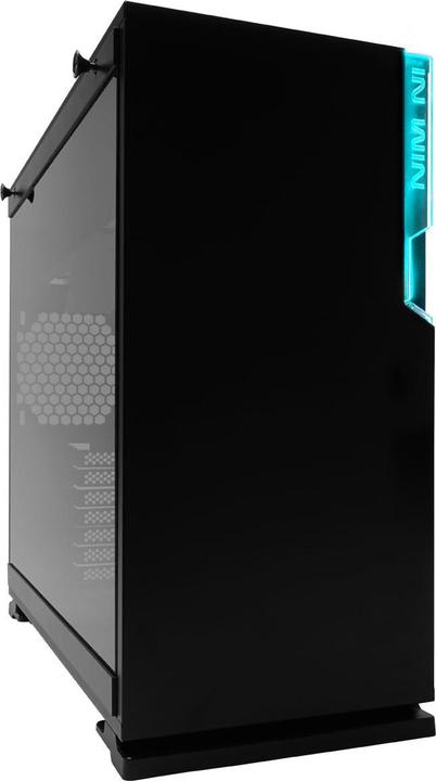 Image du produit In Win 101c (mATX, Mini-ITX)