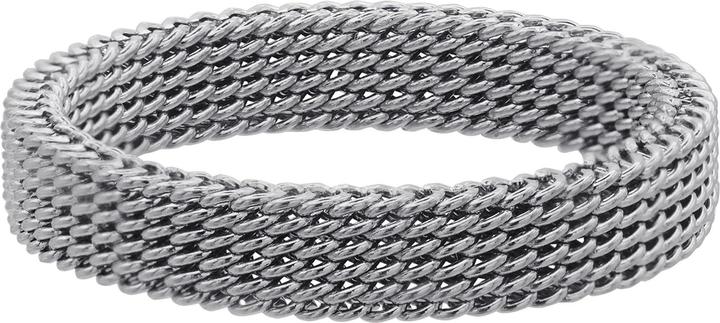 Actual product image Heideman Sarah silver coloured (54)