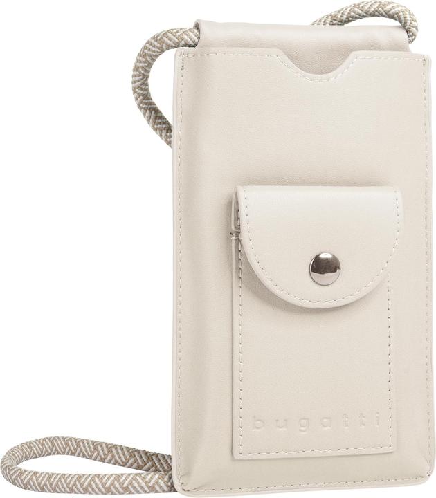 Actual product image Bugatti Almata cell phone case