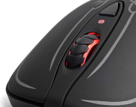Actual product image SteelSeries Diablo III Gaming Mouse (Standby UPS)