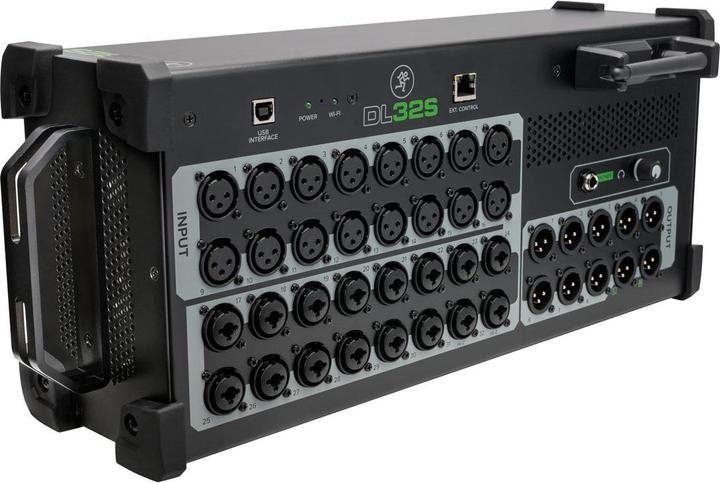 Produktbild Mackie DL32S (Studio- und Livemixer)