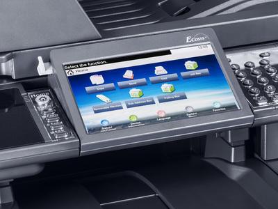 Produktbild Kyocera M6035cidn/KL3 Ecosys (Laser, Farbe)