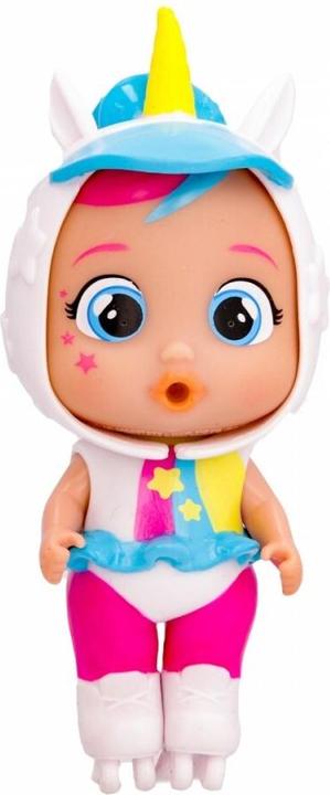 Actual product image Cry Babies Magic Tears Di Stars Talent Dreamy Doll