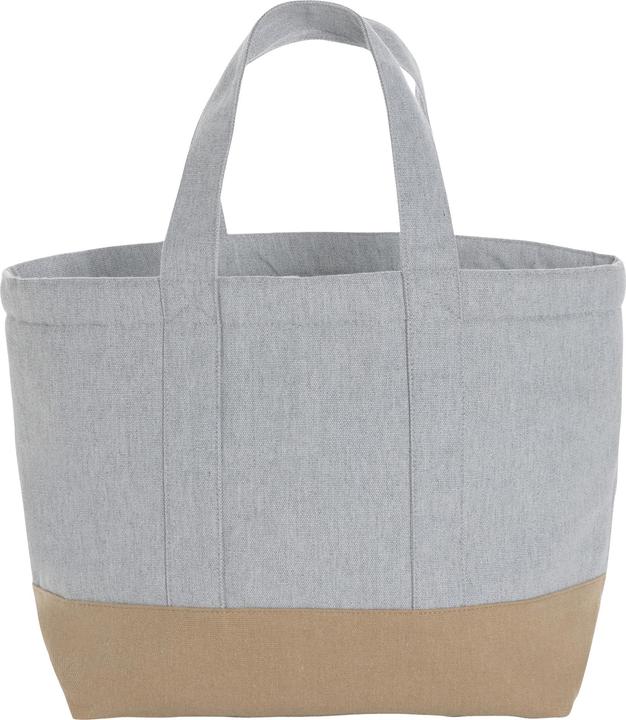 Xd Collection Kühltasche Impact Recyceltes Zelttuch (13 l)